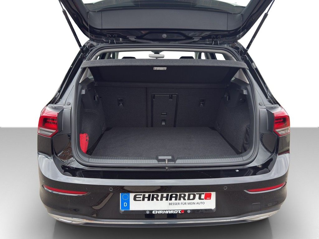 Volkswagen Golf - Bild 9