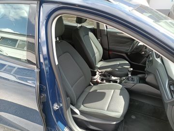 Ford Focus - 10