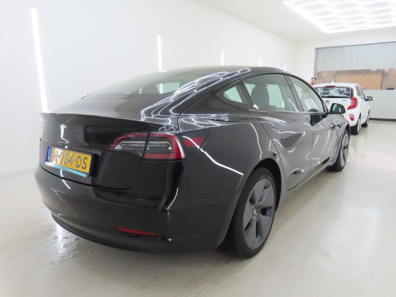 Tesla Model 3 Standard RWD Plus FACELIFT 90,6% SoH [ A imagem 3