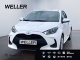 Toyota Yaris 1.0 Comfort *CarPlay*Kamera*ACC*Spurhalte*