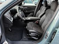 BMW X1 - Vorschau Bild 12