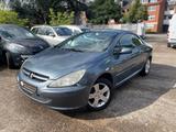 Peugeot 307 CC Cabrio-Coupe Klima*LMF*TÜV Neu - gebrauchte Peugeot 307 aus dem Jahr 2004