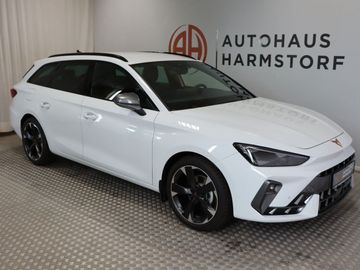Cupra Leon Sportstourer 1.5 LED Kamera AHK elek. Heckk
