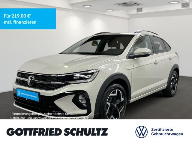 Volkswagen Taigo 1.0 TSI DSG IQ.Light NAV AHK ACC KAMERA R foto 1