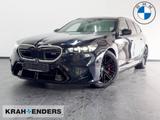 BMW M5 Touring Hybrid AHK Driving + Parking Ass. Pro