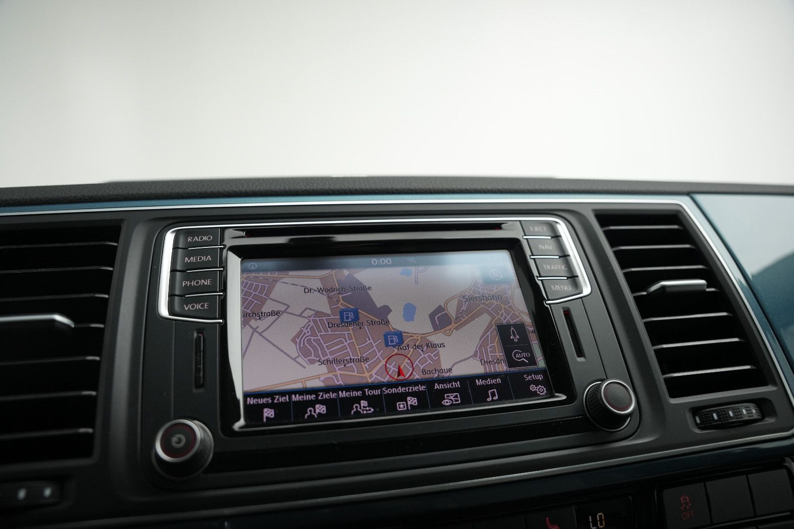 Fahrzeugabbildung Volkswagen T6 Multivan Generation S *7-Sitz*DynAudio*Kamera