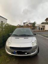 Smart ForFour 1,3 pure  - Smart ForFour mit Benzin-Antrieb: Limousine, 1.3
