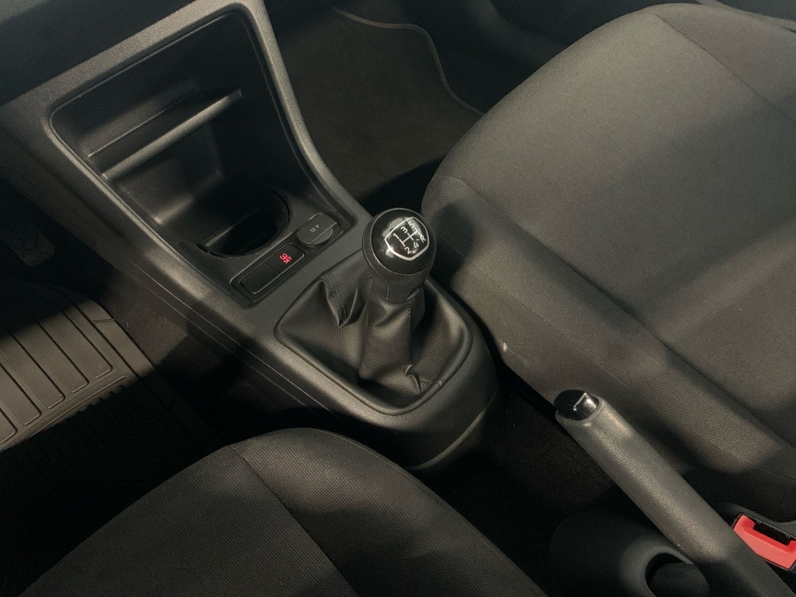 Volkswagen up! - Bild 15