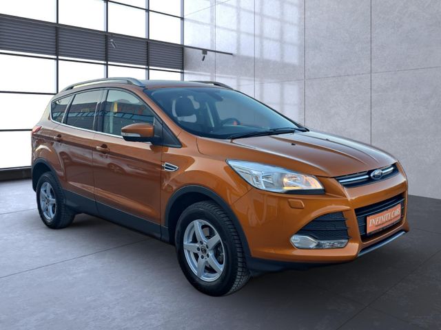 Ford Kuga Sync Edition