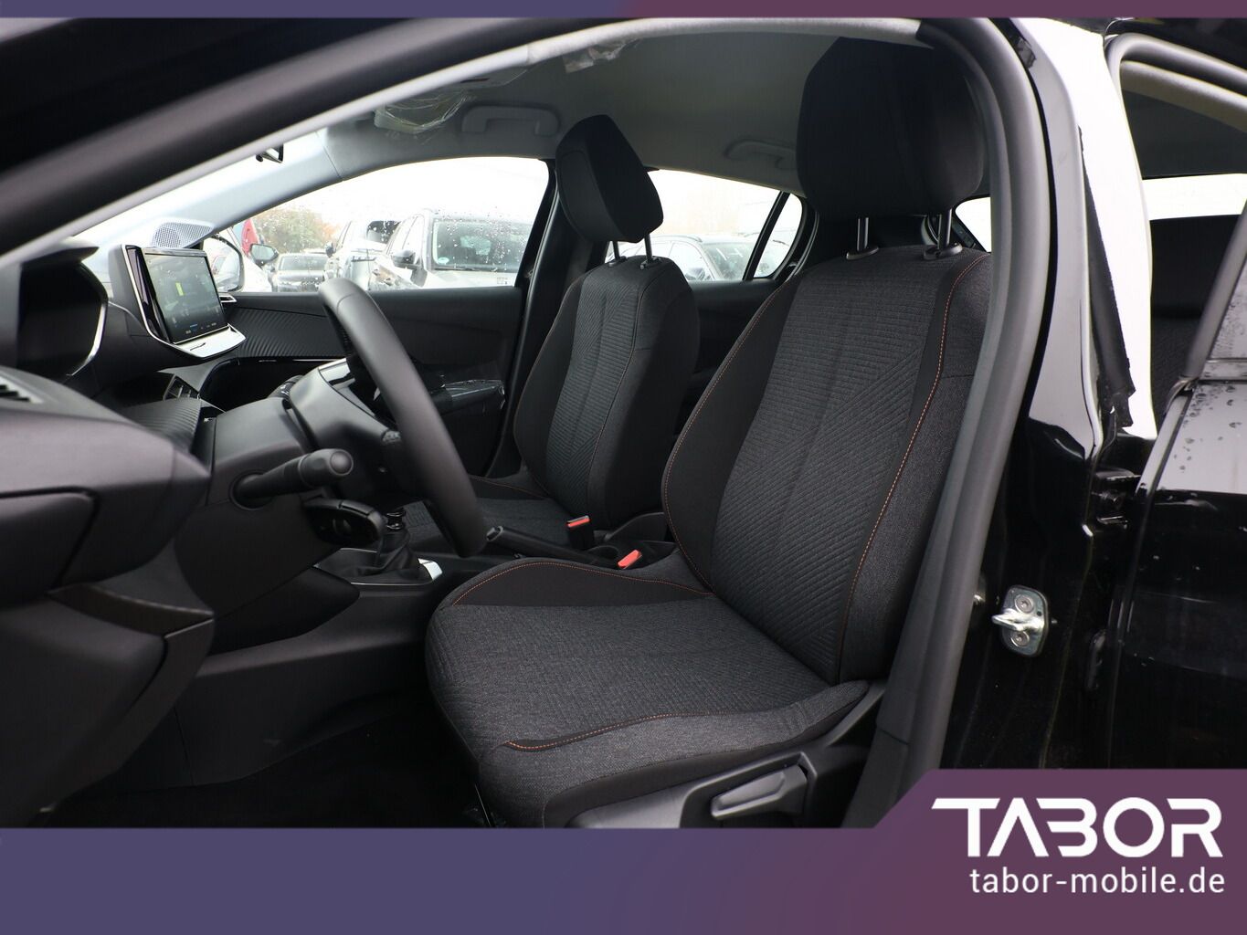 Peugeot 208 - Bild 6