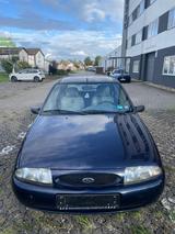 Ford Fiesta BJ 97 - Ford Fiesta: 97