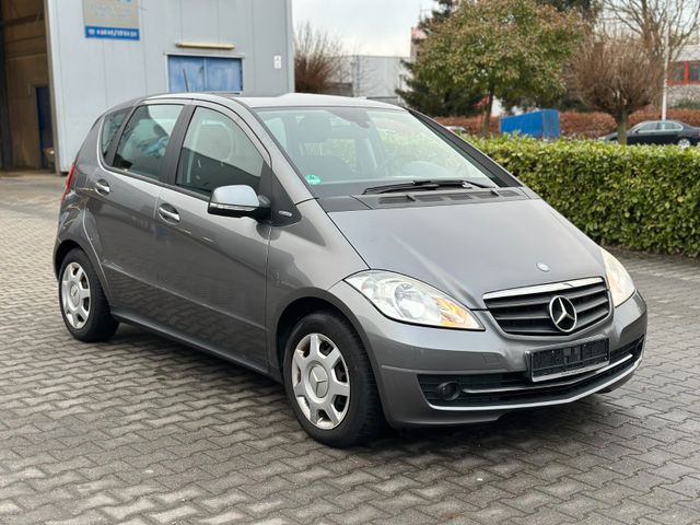 Mercedes-Benz A 160 Sitzheizung*Klima*Lichtautomatik*Garantie