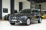 Mercedes-Benz GLC 200 4Matic*HIGH-LED*1.HAND*BUSINESS*STOFF* - Mercedes-Benz GLC 200