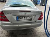 Mercedes-Benz Mercedes Benz E211 320 CDI Diesel - Mercedes-Benz 320: 320e