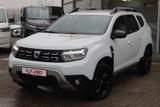 Dacia Duster II 1.3 TCE Extreme LED Navi 360° Tempomat - Dacia Duster: Weiß