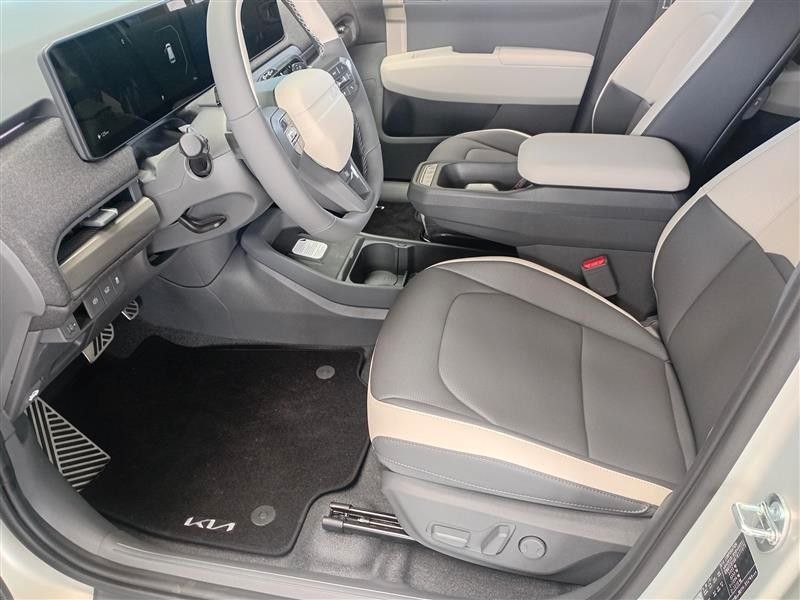 Kia EV3 - Bild 3