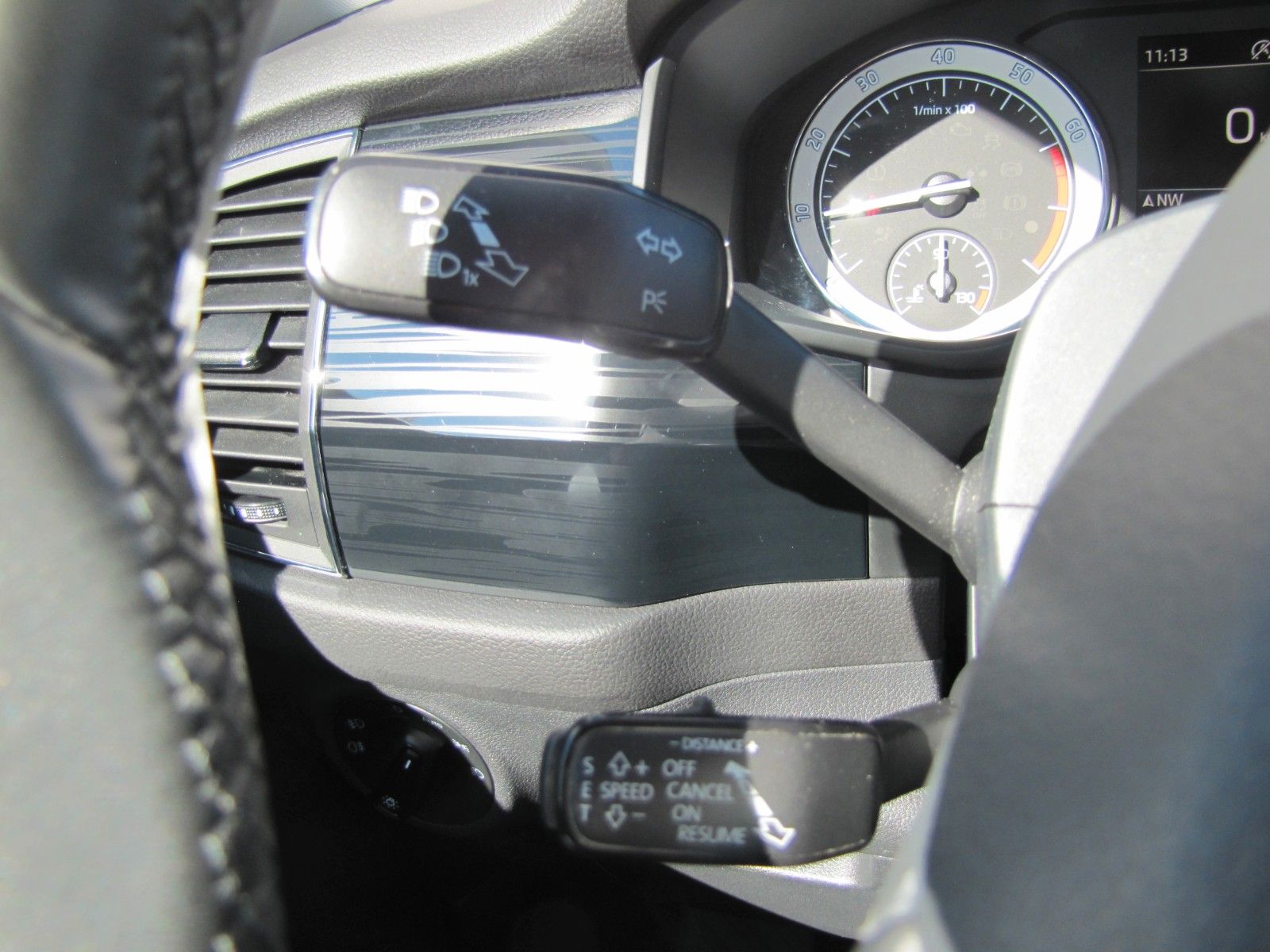 Fahrzeugabbildung SKODA Kodiaq Sondermodell Drive 125 1.5 TSI DSG