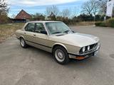 BMW 525 e - BMW Gebrauchtwagen von 1985