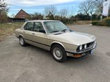 BMW 525 e - BMW aus 1985