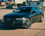 Audi A6 3.0 TDI 160kW S tronic Avant -Vollleder