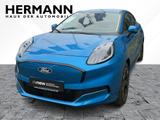 Ford Puma Gen-E FWD Premium CAM*LED*NAVI*SHZ*TWA*ACC - blaue Ford Puma Gen-E