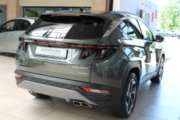 Fahrzeugabbildung Hyundai TUCSON PHEV Trend 265PS Navi,Assi-Paket