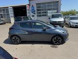 Nissan Micra N-Way TÜV/KLIMA/TEMPOMAT/BC/EFH/ZV - gebrauchte Nissan Micra aus dem Jahr 2020
