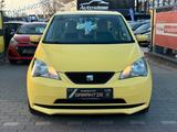 Seat Mii Style Salsa*Automatik*Klima*CarPlay* - Seat Mii mit Benzin-Antrieb: Automatik