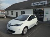 Renault ZOE Intens - gebrauchte Renault ZOE aus dem Jahr 2015