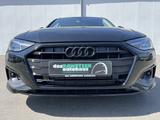 Audi A4 Avant 35 2.0 TFSI Blackline S-Line Optik 144€ - Audi A4: Kombi