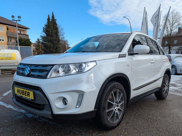 Suzuki Vitara 1.6 Comfort 4x4