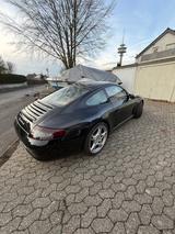 Porsche 997 Carrera S Coupé Carrera S - Porsche 997 Gebrauchtwagen