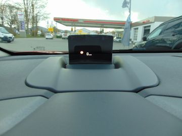 Bild 14 Citroën C3 Aircross Shine