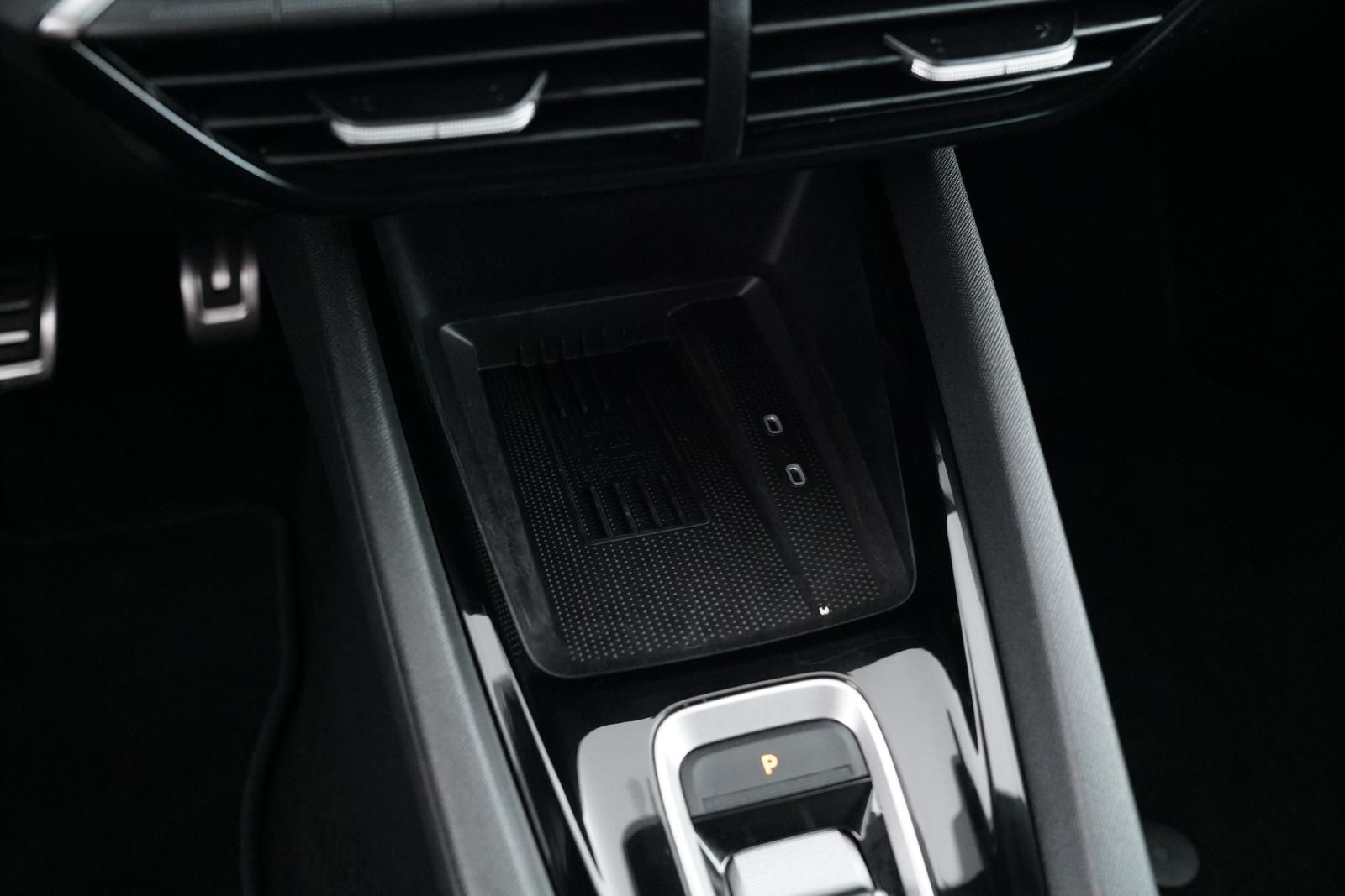 Skoda Octavia - Bild 32