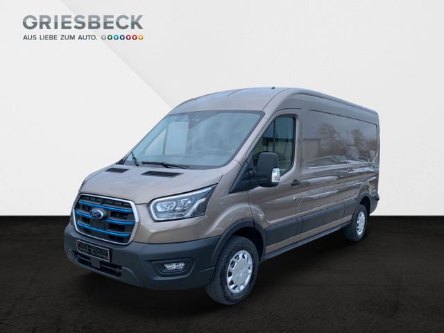 Ford Transit Kasten Elektromotor E 350 L3 Trend RFK,I