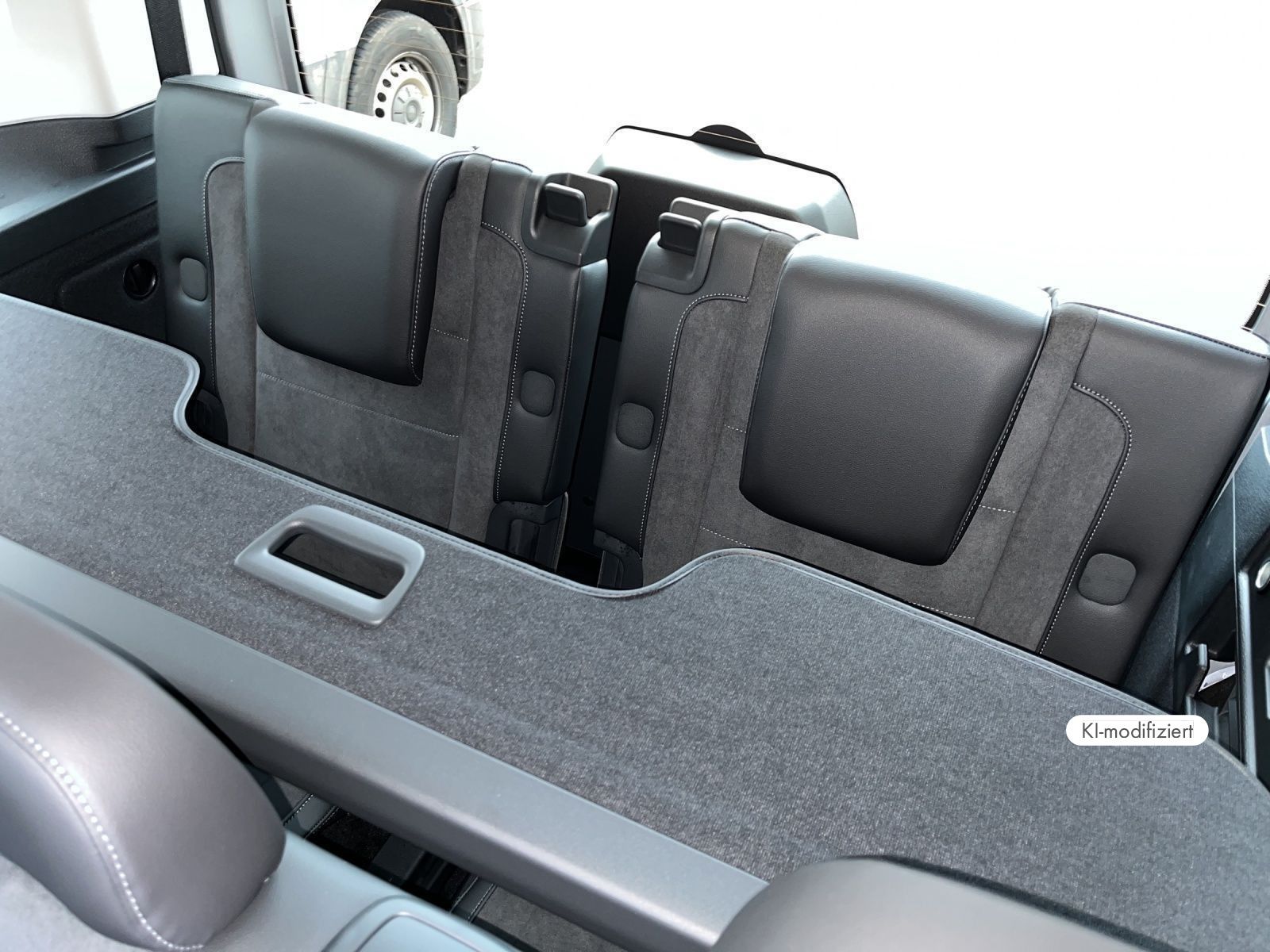 Volkswagen Caddy - Bild 18