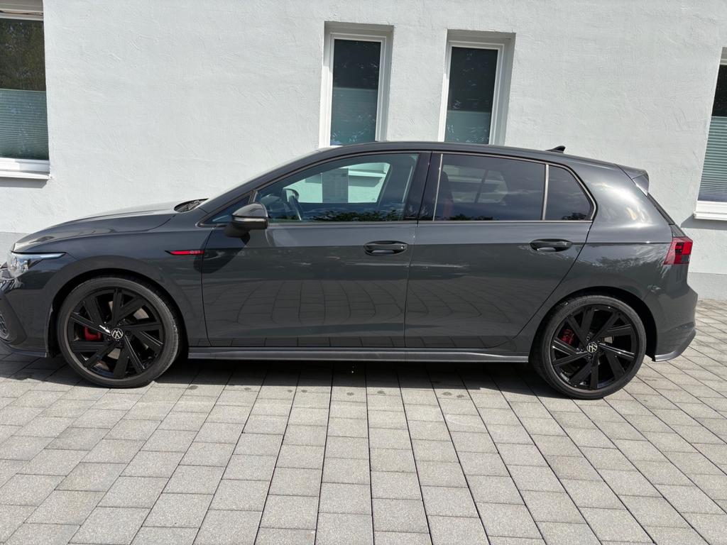 Volkswagen Golf VIII Lim GTIDCCHKLEDPDC 2022