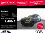 Audi Q8 SUV S line business *0,5% VERST* TFSI e quatt - mit Hybrid-Antrieb: Allradantrieb
