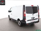 Renault Trafic 120 dCi KASTEN NAVI,AHK,REGALE,KEYLESS - Renault: R 12