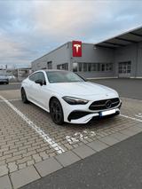 Mercedes-Benz CLE 450 4M AMG+PANO+AHK+STHZG-V.AS - Mercedes-Benz CLE 450 Jahreswagen