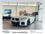 BMW M2 Coupe Sport Aut. Klimaaut. Adaptives Fahrwerk - BMW M2 Jahreswagen