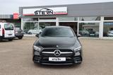 Mercedes-Benz A 180d l AMG l 1.HAND l LED l LEDER l - Mercedes-Benz A 180: AMG