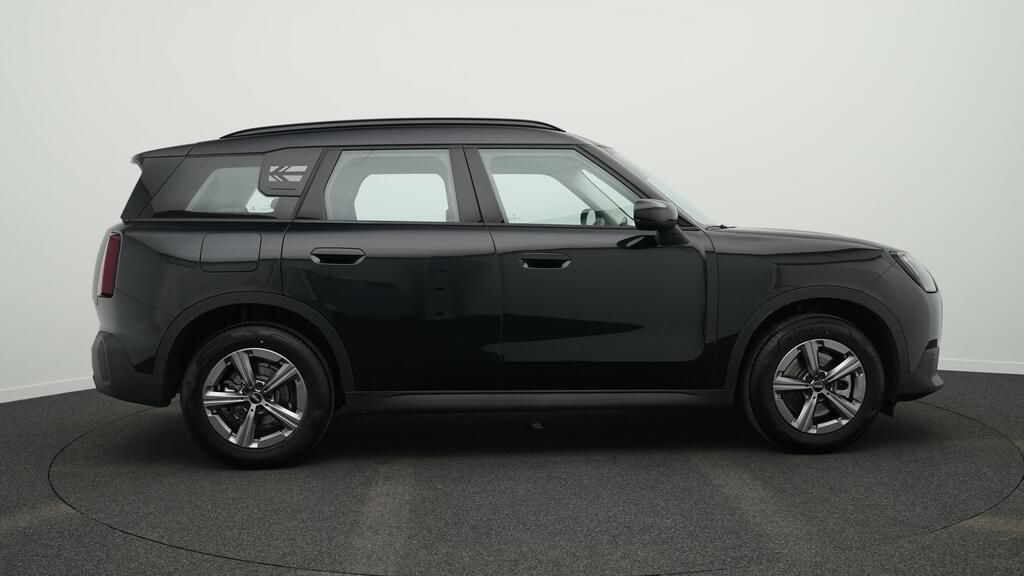 MINI Cooper C Countryman - Bild 4