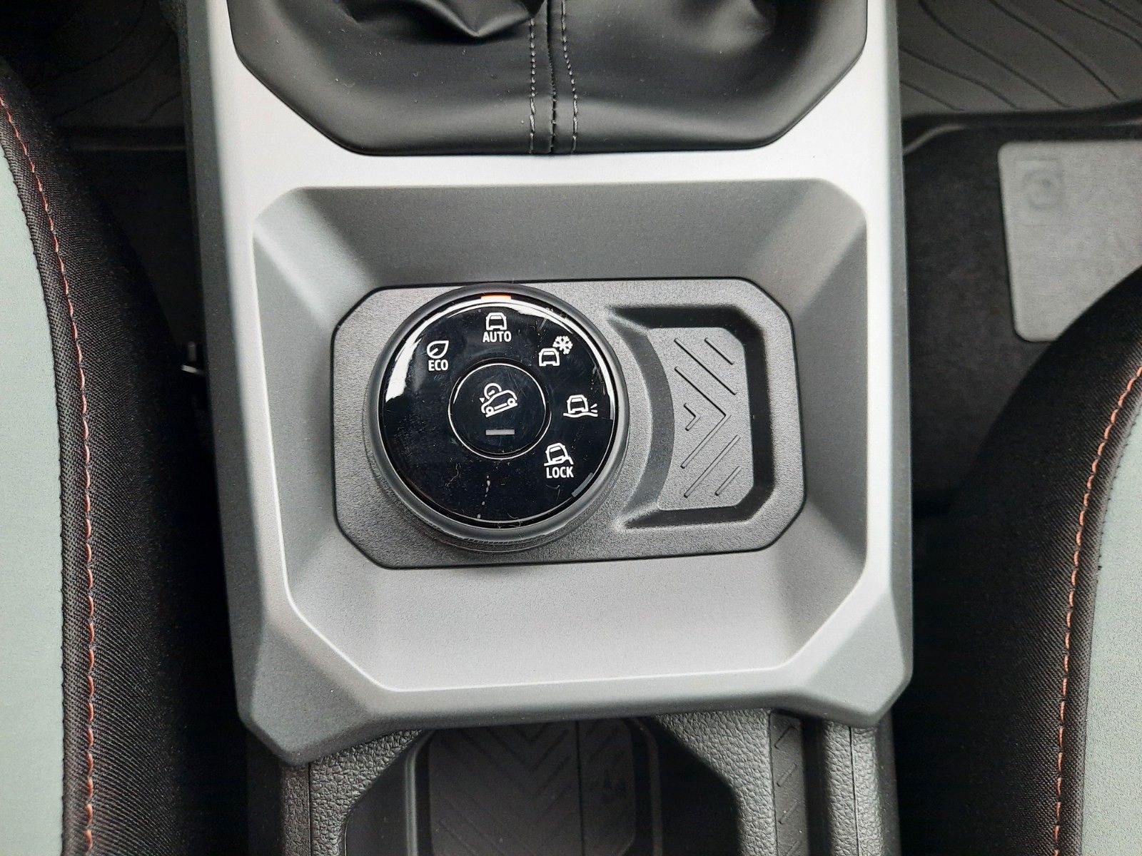 Dacia Bigster - Bild 17