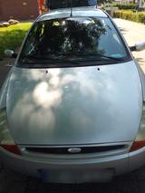 Ford Auto Ford KA 2008 - Ford Ka/Ka+ aus 2008