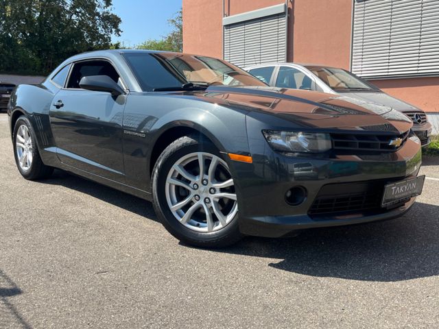 Chevrolet Camaro LT 3.6 V6 Aut. / Klima / Schiebedach