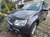 Suzuki Grand Vitara 2.4 Benzin 166 PS Allrad/SHZ