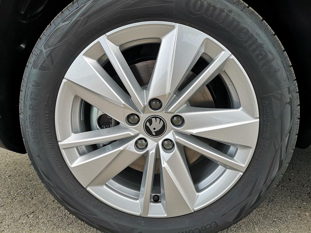 Image of Skoda Karoq