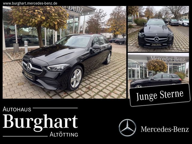 Mercedes-Benz C 300 T e AVANTGARDE/Business/Advanced/Assistenz