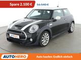 MINI Cooper S Aut.*NAVI*LED*PDC* - MINI MINI mit Panoramadach